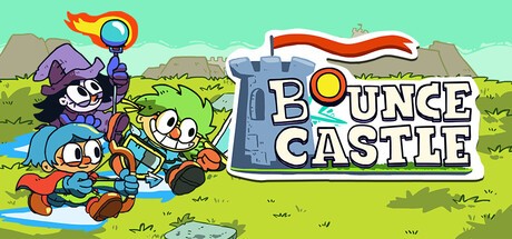 Games like Bounce Castle
