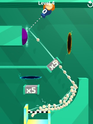 Bounce More screenshot