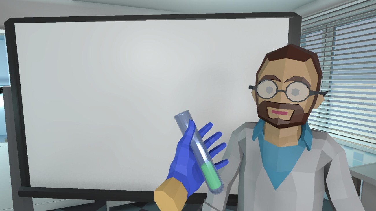 Games like Brando's Lab