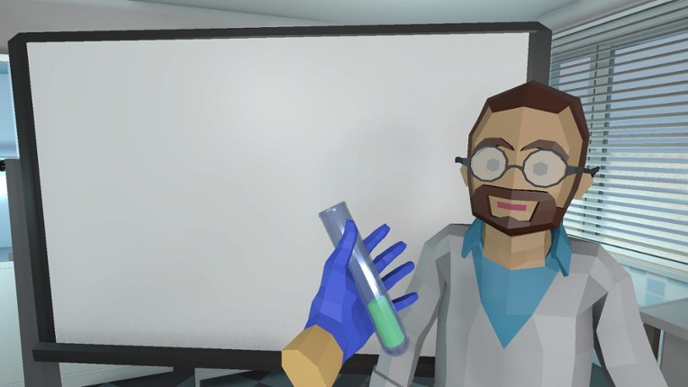 Brando's Lab Image