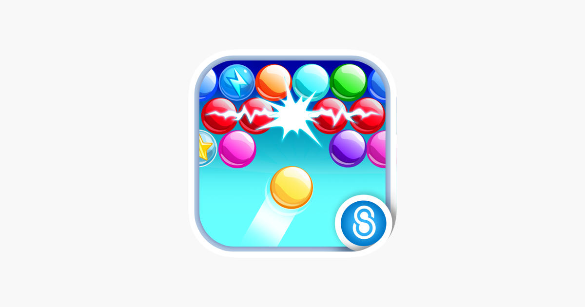 Games like Bubble Mania™