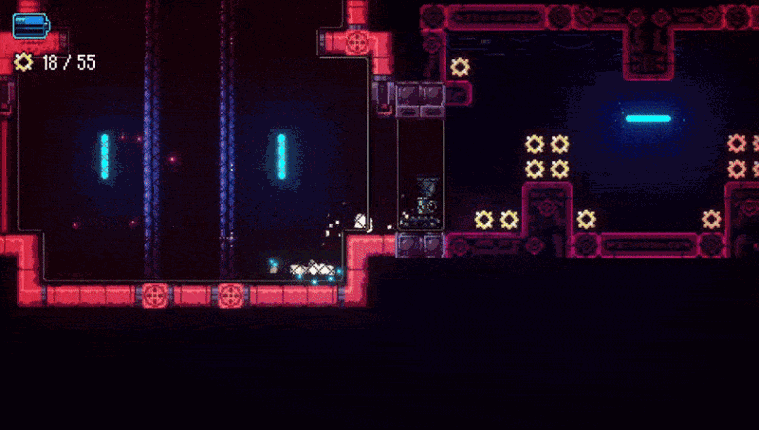 BucketHead: Infinite screenshot