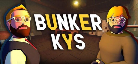 Games like Bunker KYS