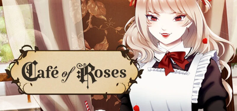 Cafe of Roses Image