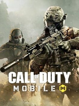 Call of Duty: Mobile Game Cover