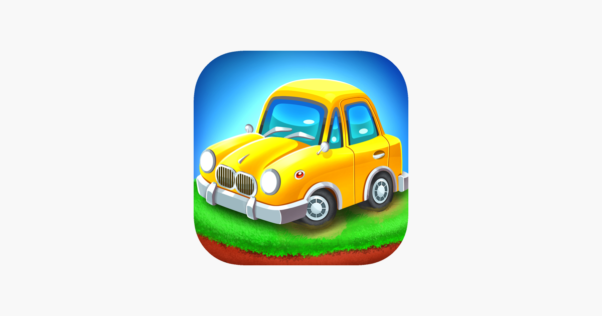 Games like Car City Adventure
