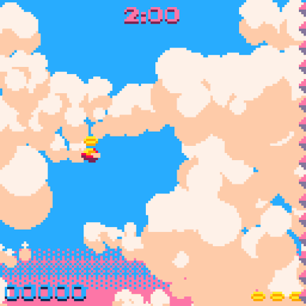 Caravan Angel screenshot