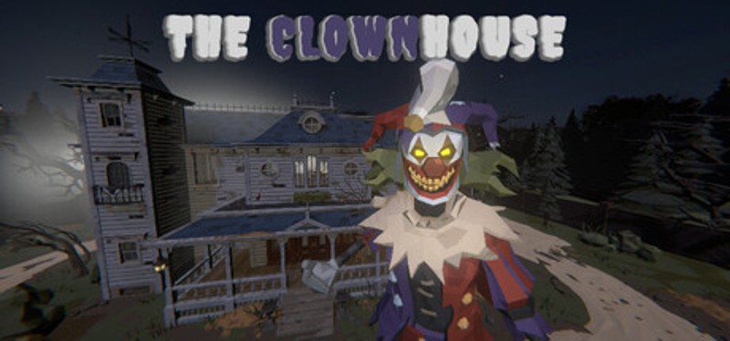 The Clownhouse Image
