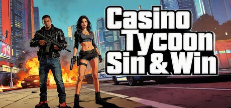 Games like Casino Tycoon: Sin & Win