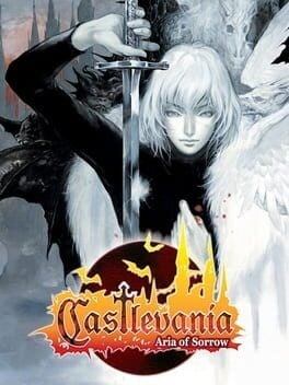 Games like Castlevania: Aria of Sorrow