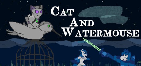 Games like Cat and Watermouse