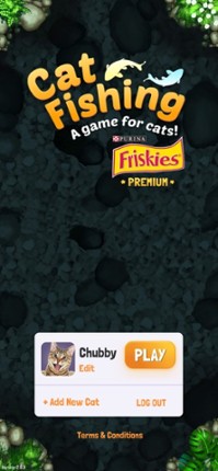 Cat Fishing 2 screenshot
