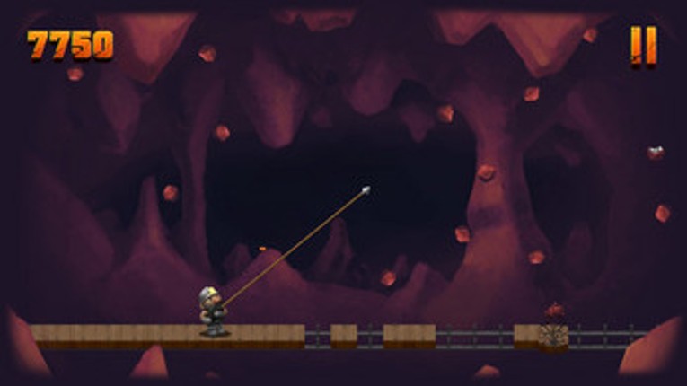Cavern Collapse Image