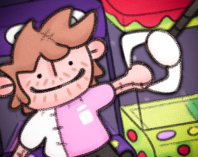 Games like CDawgVA in: Sumimasen!