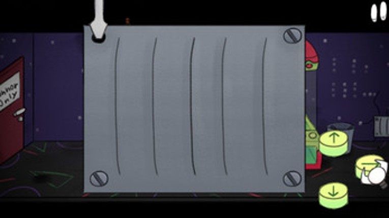 CDawgVA in: Sumimasen! Image