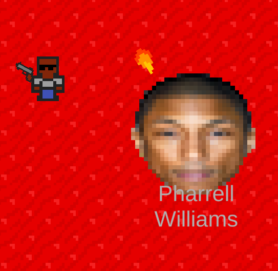 Games like Chase The Fire Samuel