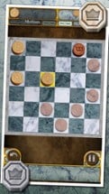 Checkers II Image