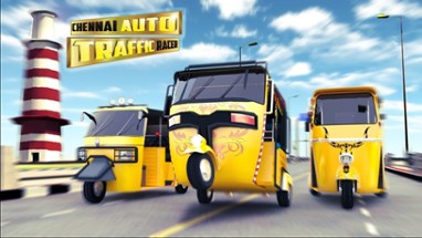 Chennai Auto Traffic Racer 2 Image