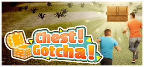 Games like Chest！Gotcha！
