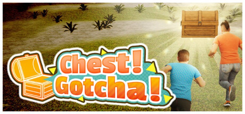Chest！Gotcha！ Image
