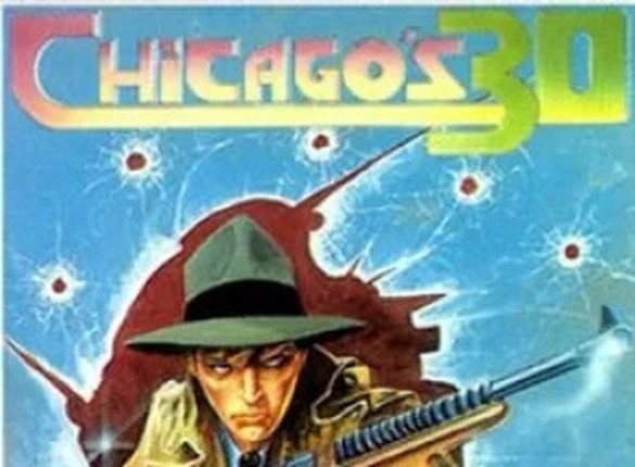 Chicagos 30 screenshot