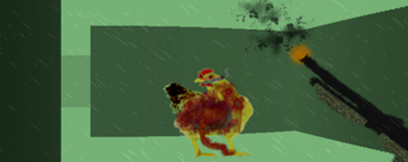 ChickenFine: Big Balls Image