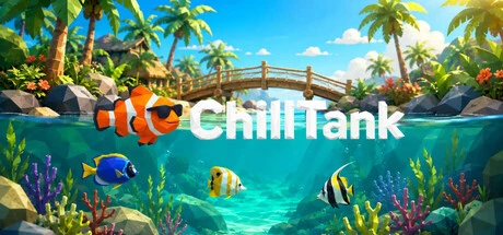 Games like ChillTank