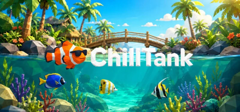 ChillTank Image