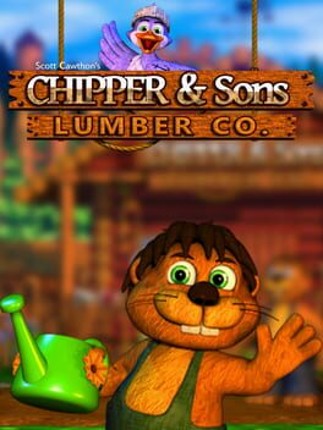 Chipper & Sons Lumber Co. Game Cover