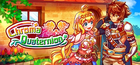 Games like Chroma Quaternion