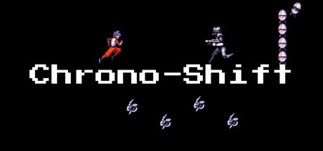 Games like Chrono-Shift