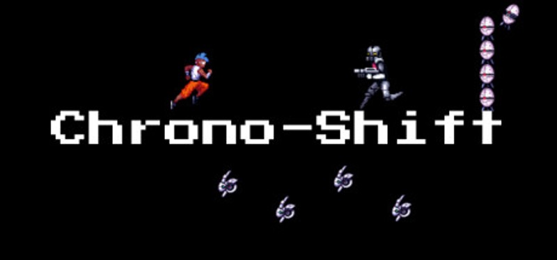 Chrono-Shift Image