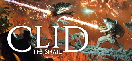 Games like Clid The Snail