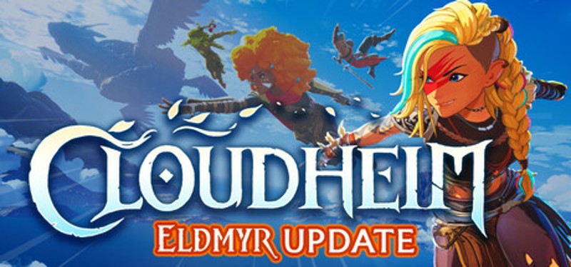 Cloudheim Image