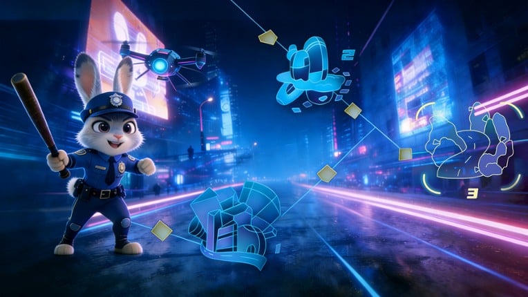 Code Velocity screenshot