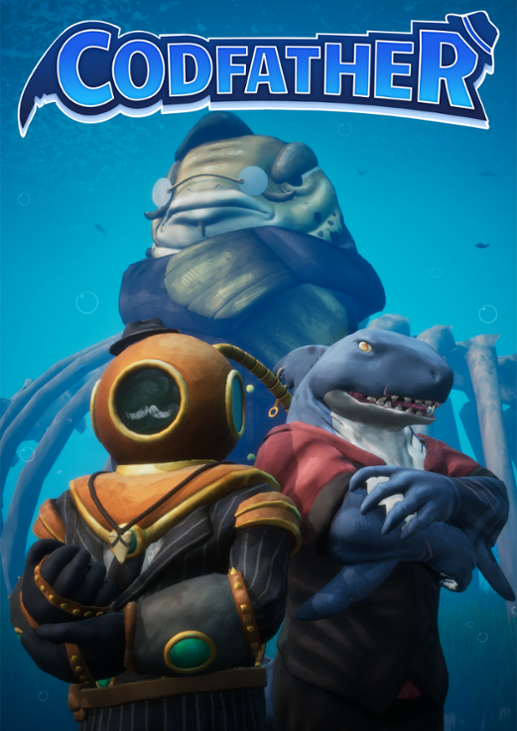 Games like Codfather