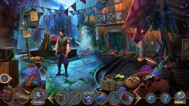 Connected Hearts: The Full Moon Curse Collector's Edition Image