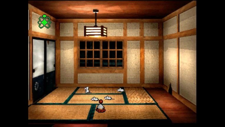Console Archives - UFO: A Day in the Life Image