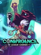 Convergence: A League of Legend Story Image