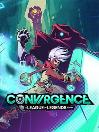 Convergence: A League of Legend Story Image