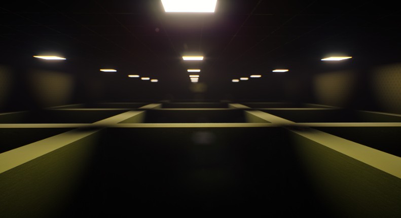 CoopRooms screenshot