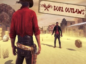 Cowboy Wild Gunfighter Image