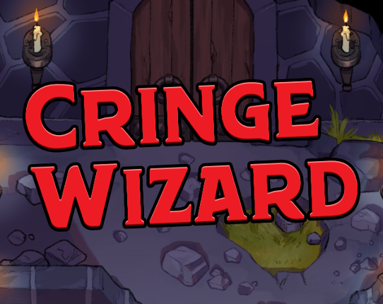 Cringe Wizard Kickstarter Preview Image
