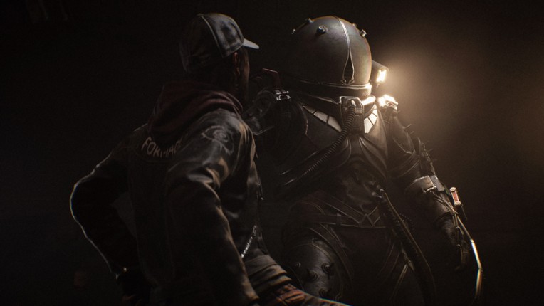 Cronos: The New Dawn screenshot