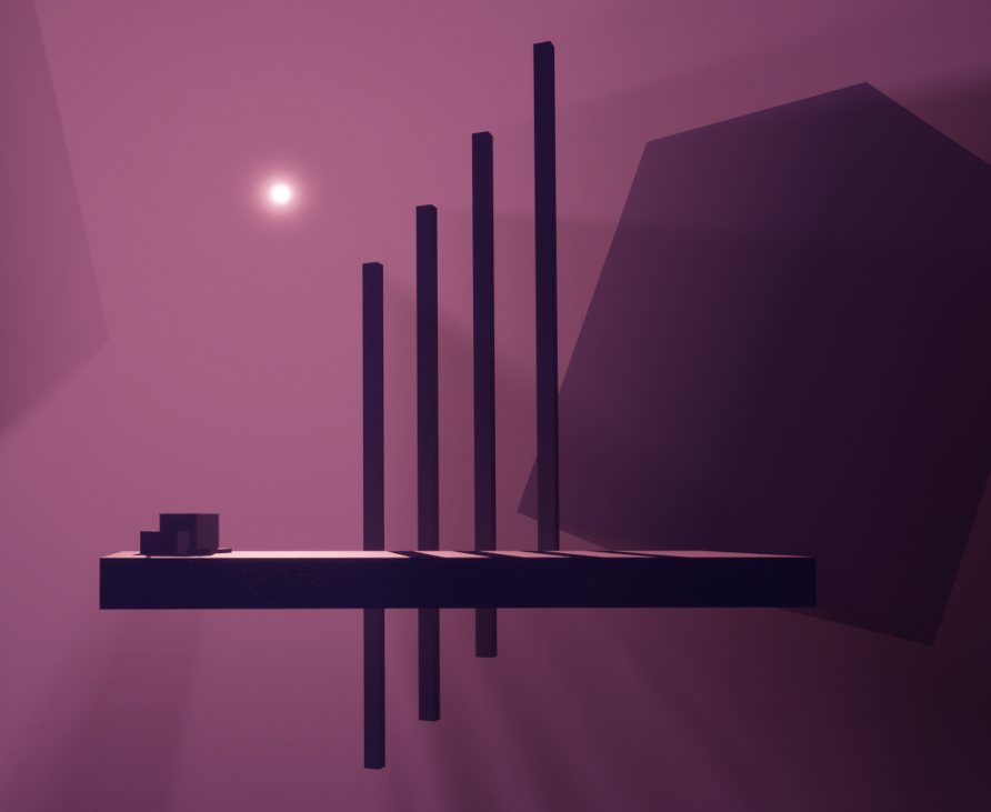 Games like Cubic Abyss