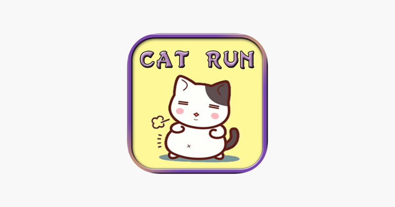 Cute Kitty Run Simulator – Pet Cat Game 2017 Image