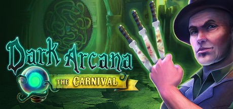 Games like Dark Arcana: The Carnival
