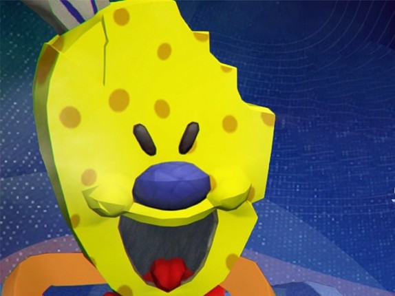 Dark Ice Scream New Episode Image