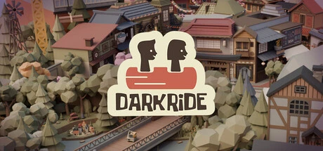 Games like Dark Ride