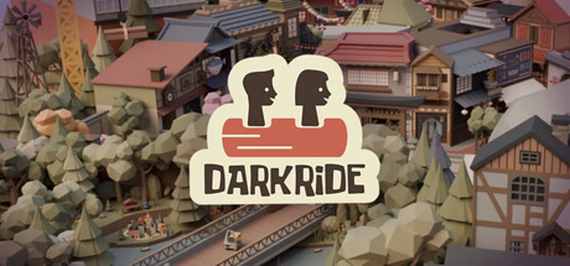 Dark Ride Image